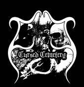 logo Cursed Cemetary